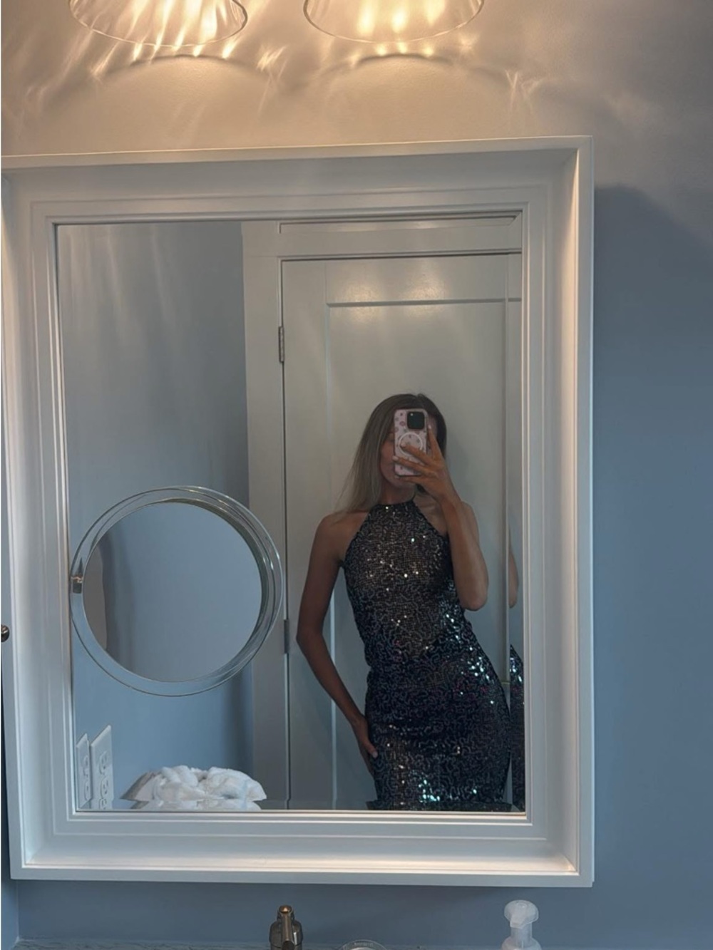 REVOLVE X Bridget Dress